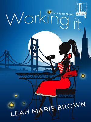 cover image of Working It